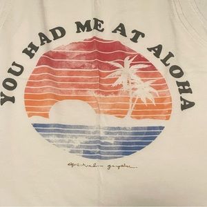 Spiritual gangster tank